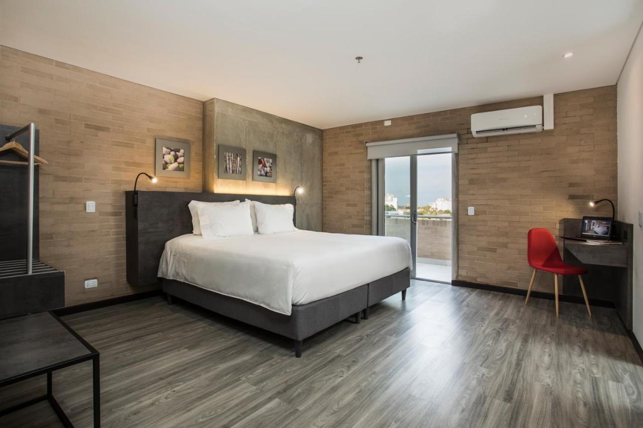 Hotel Quinta Norte Chipichape كالي المظهر الخارجي الصورة