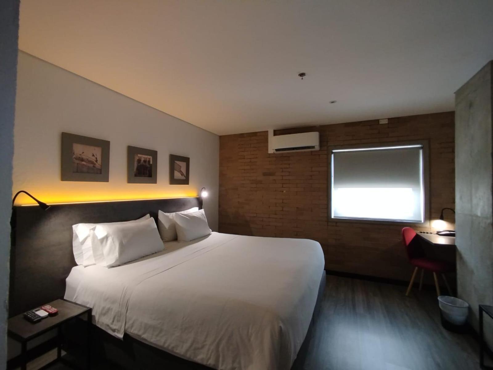 Hotel Quinta Norte Chipichape كالي المظهر الخارجي الصورة
