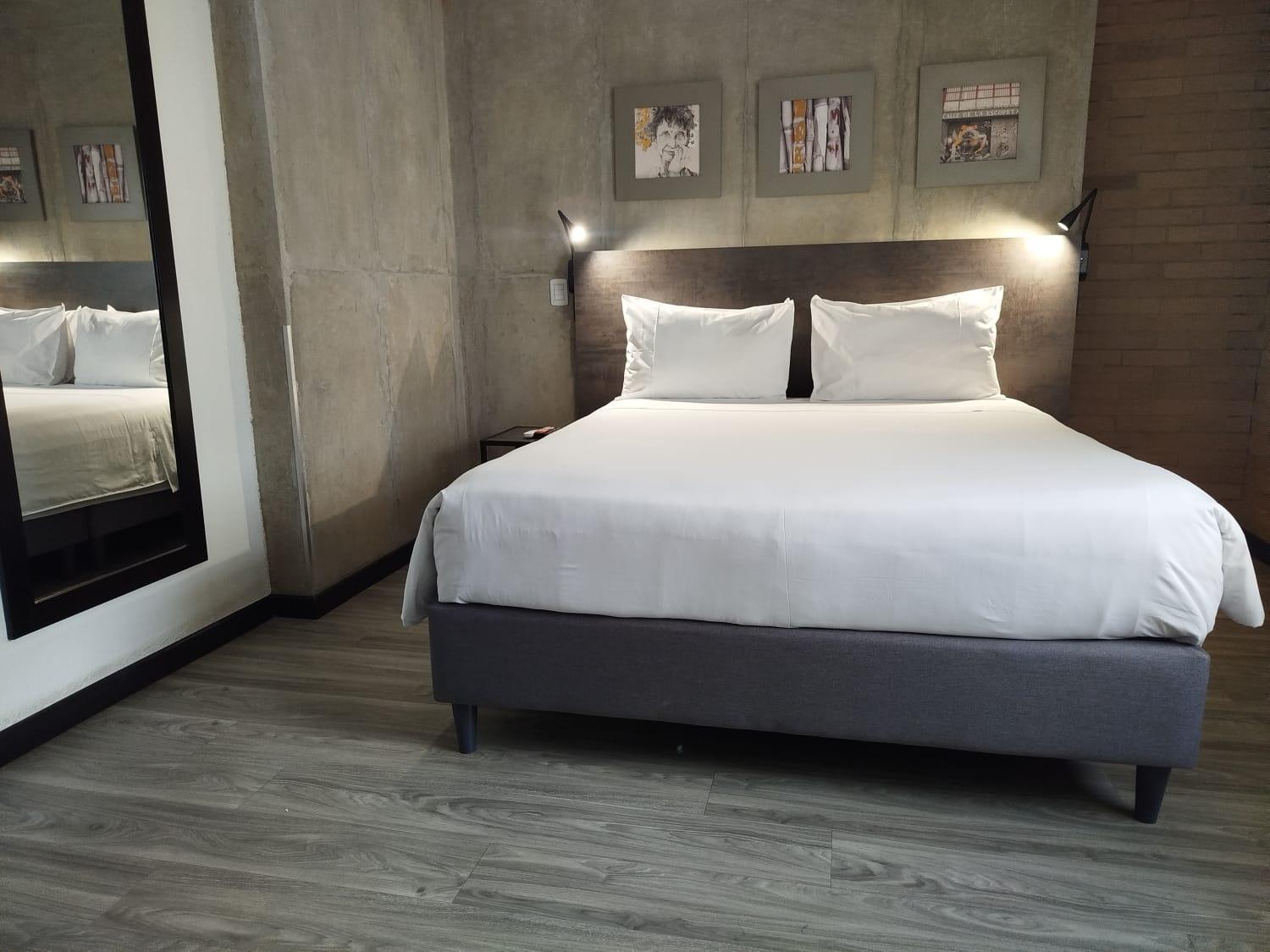 Hotel Quinta Norte Chipichape كالي المظهر الخارجي الصورة