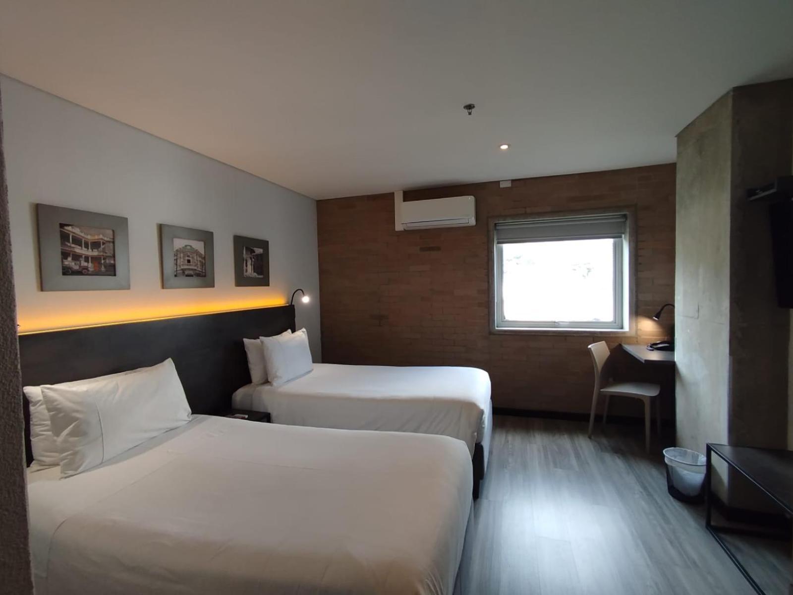 Hotel Quinta Norte Chipichape كالي المظهر الخارجي الصورة