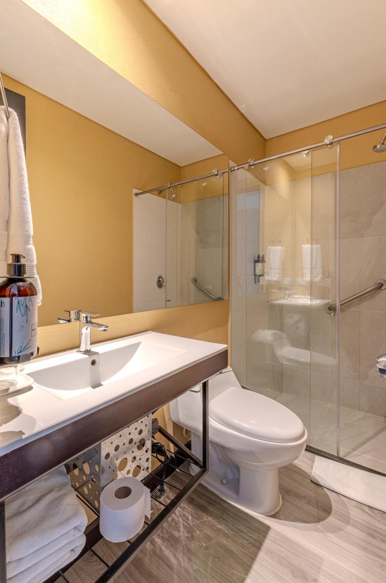 Hotel Quinta Norte Chipichape كالي المظهر الخارجي الصورة