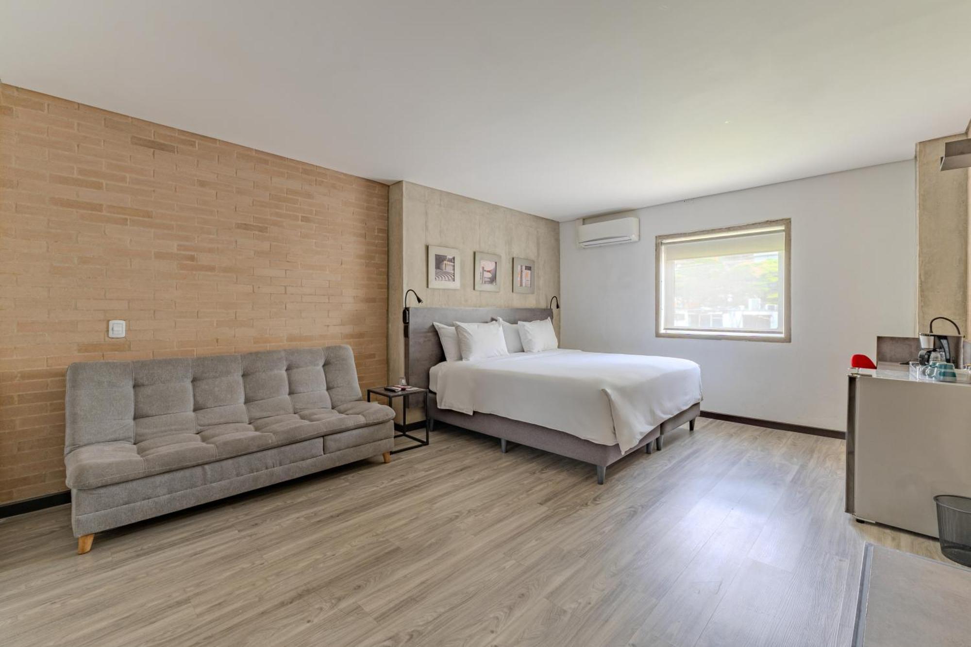 Hotel Quinta Norte Chipichape كالي المظهر الخارجي الصورة
