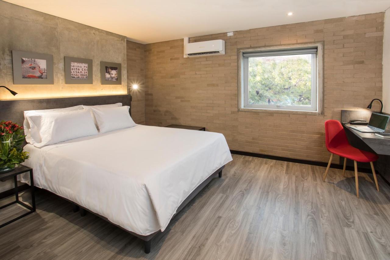 Hotel Quinta Norte Chipichape كالي المظهر الخارجي الصورة